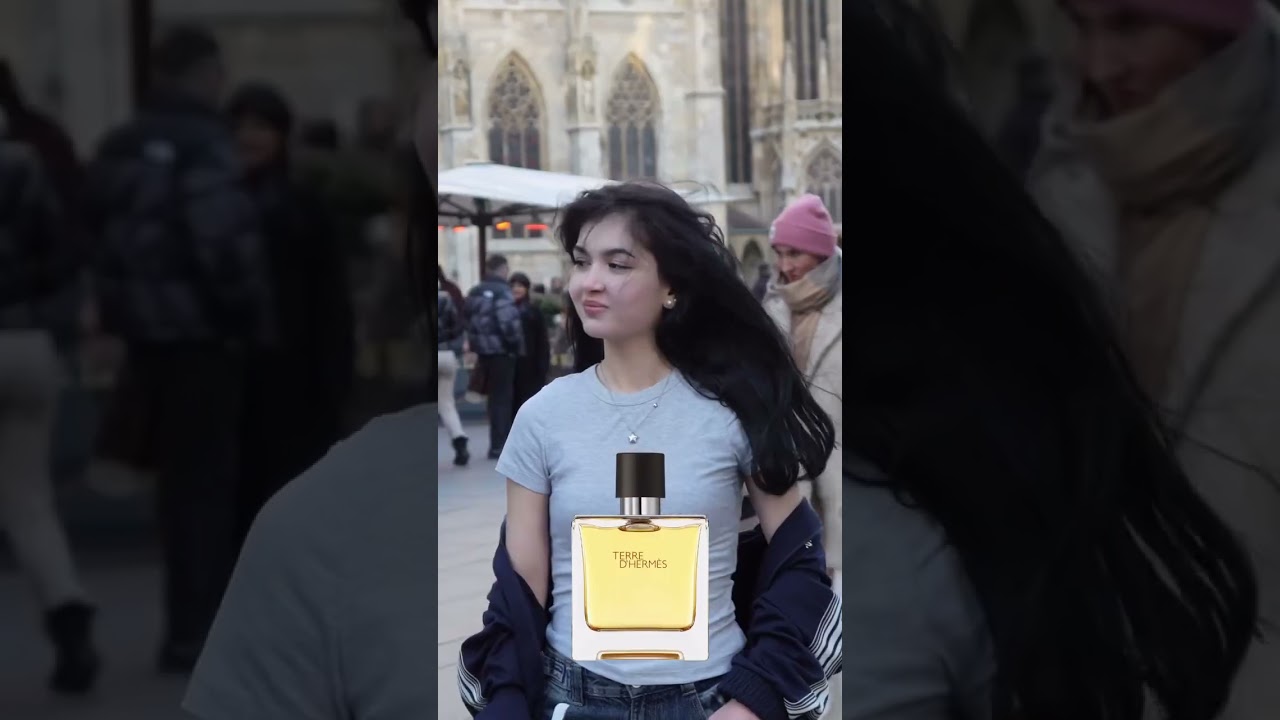 Luxury Perfumes That Attract Women