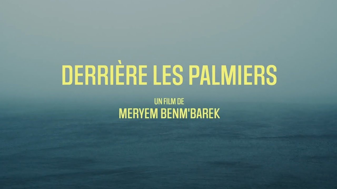 Derrière les Palmiers - Bande-annonce VOSTFR 🌴