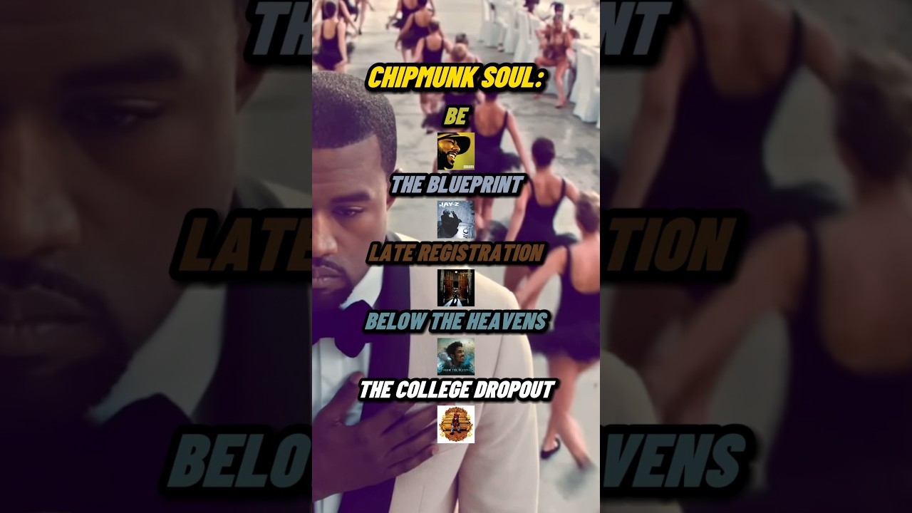 Must-Have Rap Albums by Sub-Genre 🎤