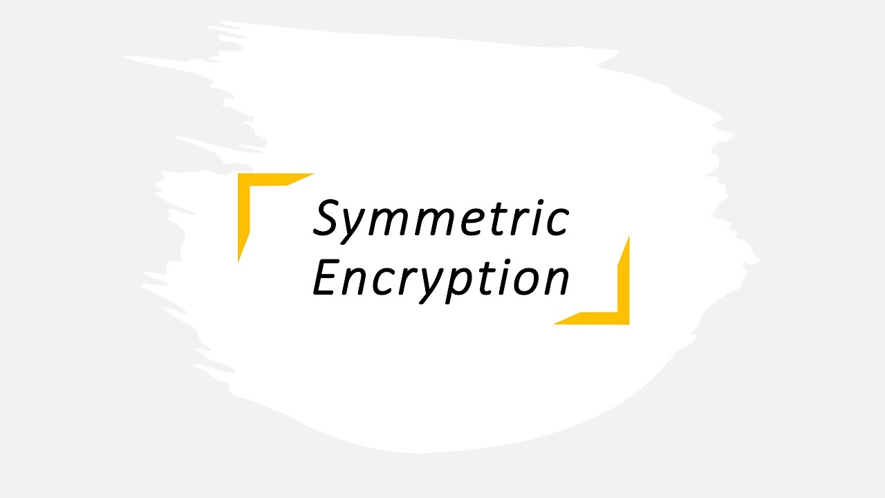 Learn Symmetric Encryption with Easy AES Example 🔐