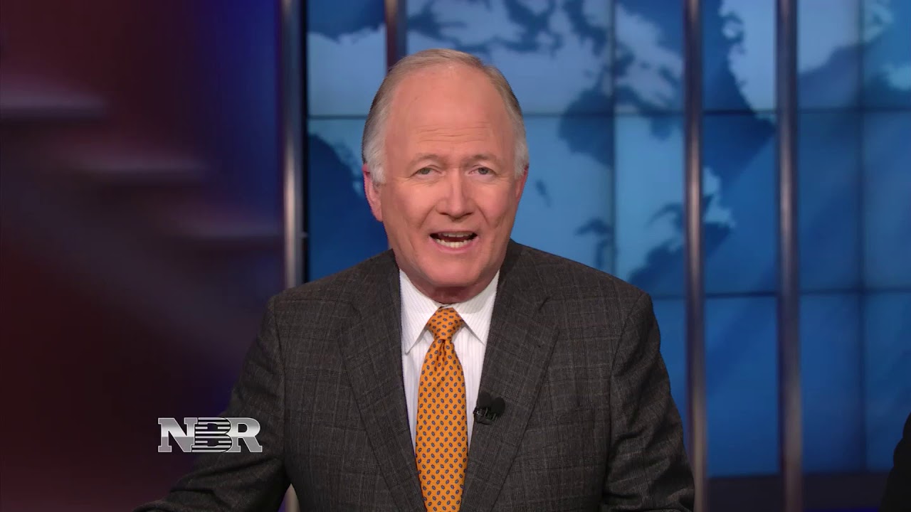 Nightly Business Report – Nov 12, 2019 📰