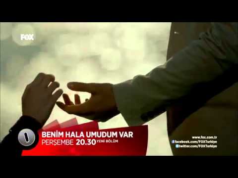 Benim Hala Umudum Var 28. Bölüm