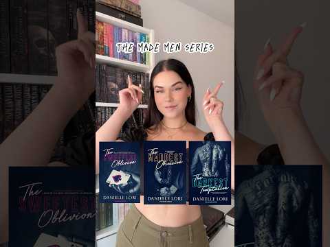 Russian mafia books😮‍💨✨ #booktube #booktok #darkromancebooks #mafiabooks #youtubecreatorcommunity