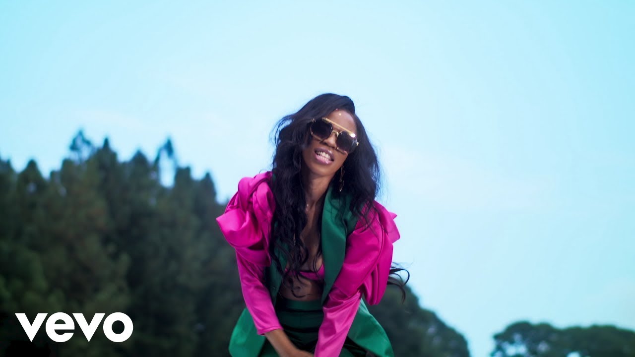 Vinka - Thank God (Official Music Video) 🎶