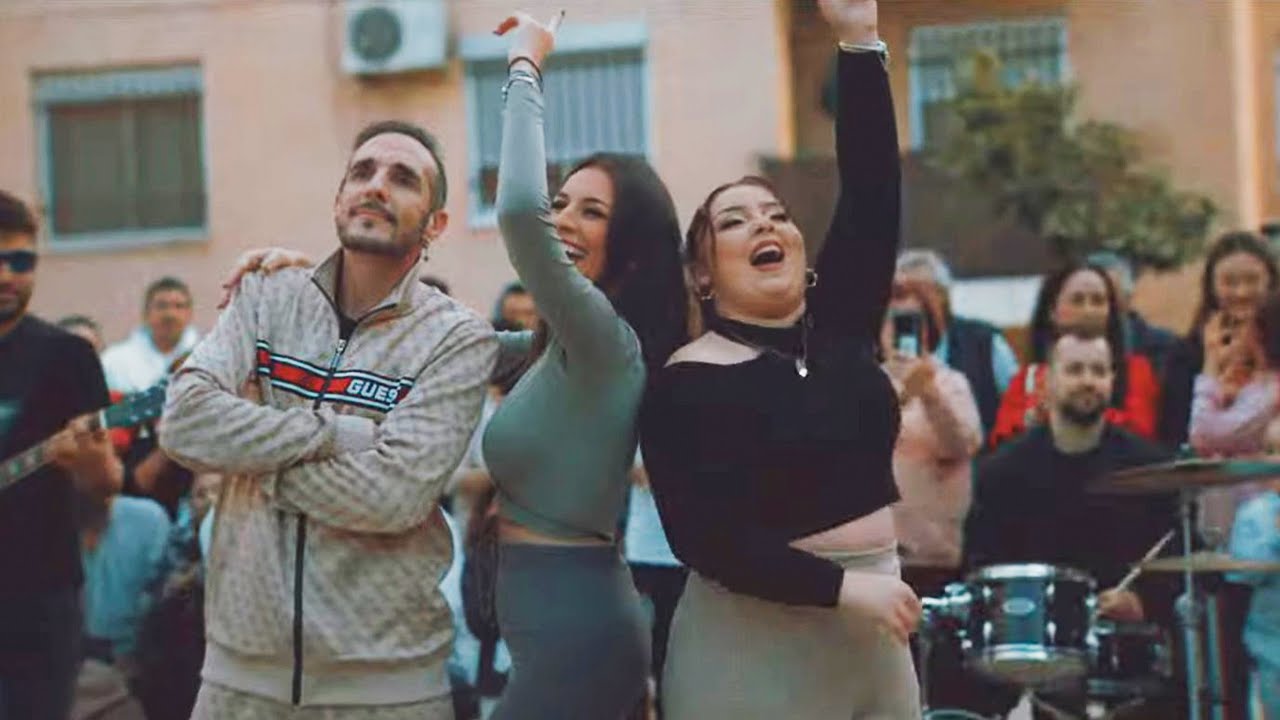 ¡No te pierdas el emotivo videoclip de 'Te echo de menos' de María Artés, La Cebolla y Maki 🎶