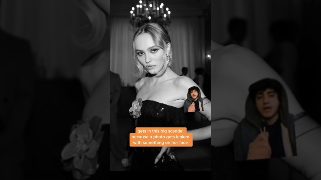 Why 'The Idol' Is the Worst Show Ever 😱