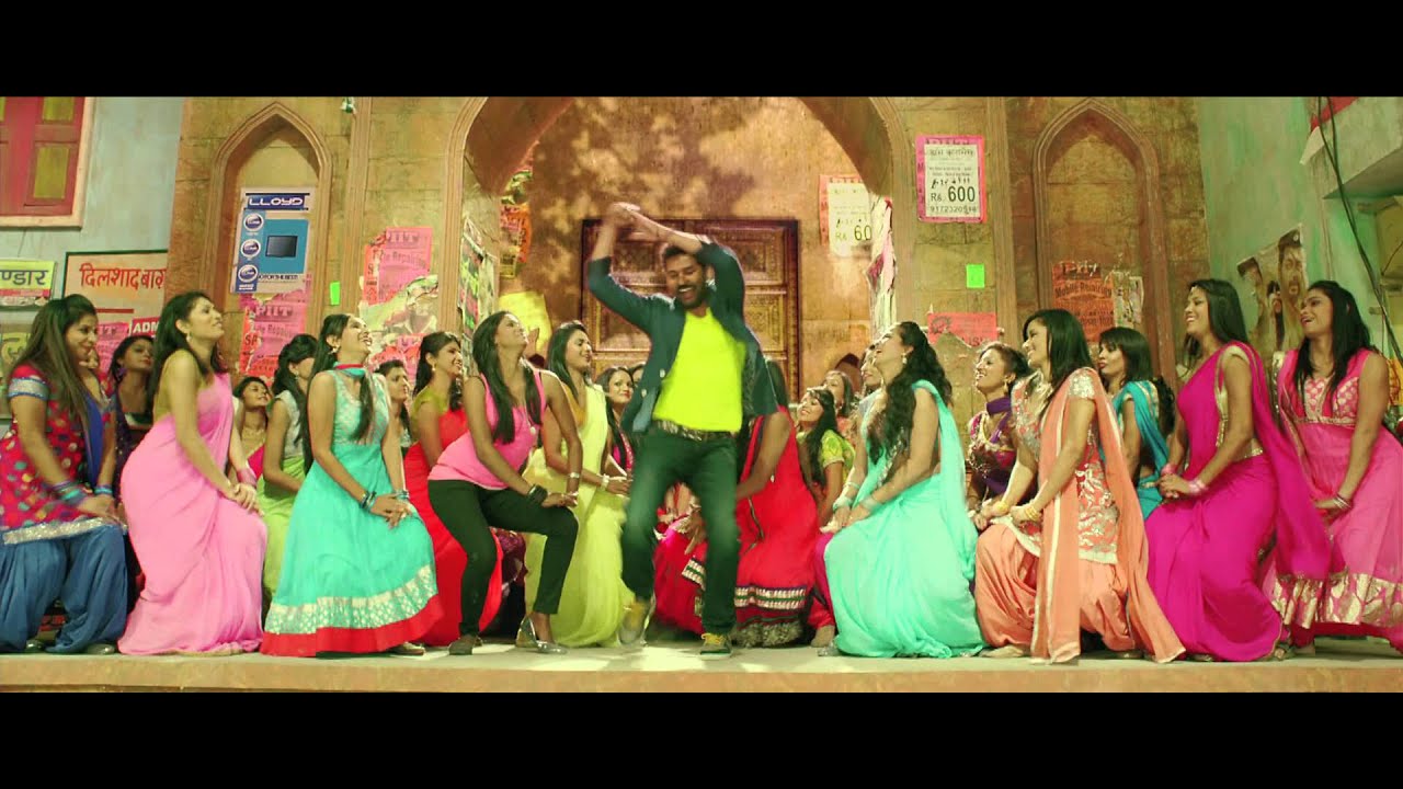 Hum Na Tode Full Song | Boss | 1080p HD 🎵