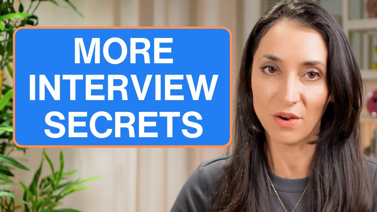 Ex-Google Recruiter Explains: The HERO Framework That Gets You Hired at FAANG