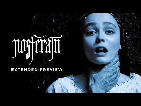 "Come To Me" | Nosferatu