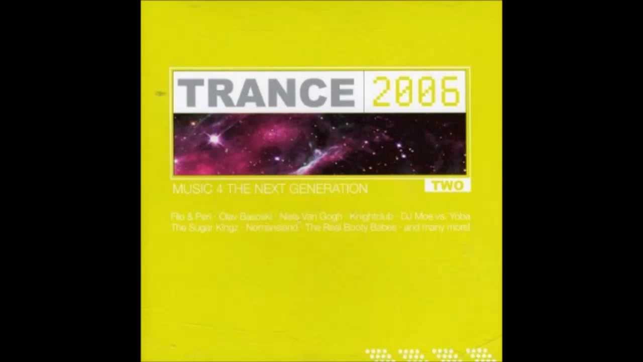 ATB - Let You Go [Airplay Mix]  (Reworked)