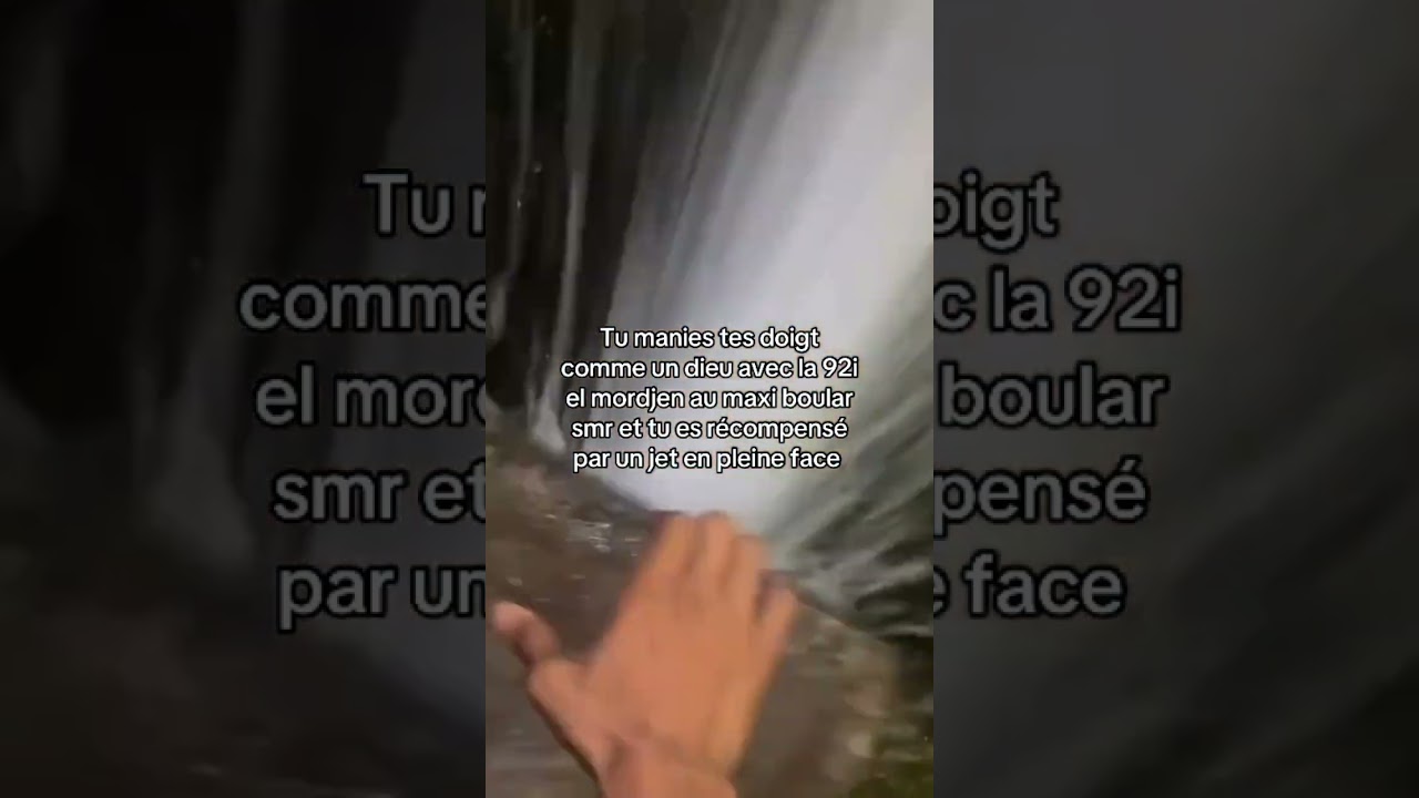 Pourtoii & 92i Collaboration 🎶