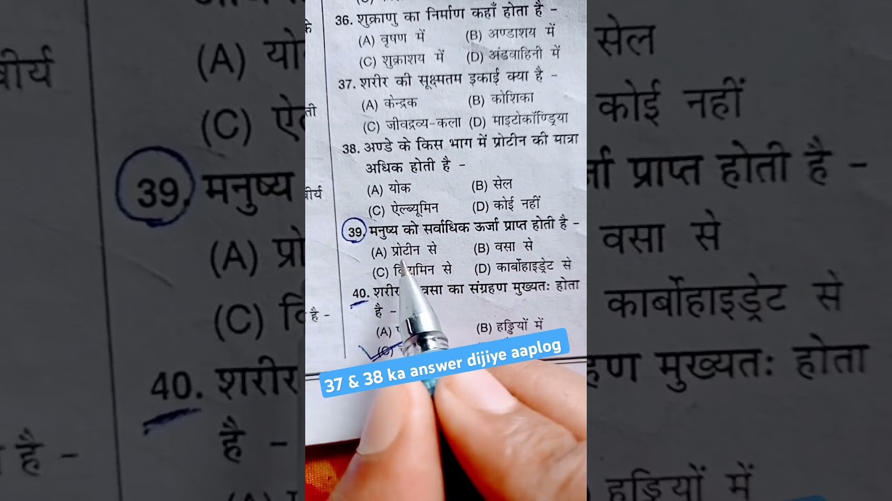 Bihar Daroga Exam 2023: Most Important Previous Year Question Papers 📚