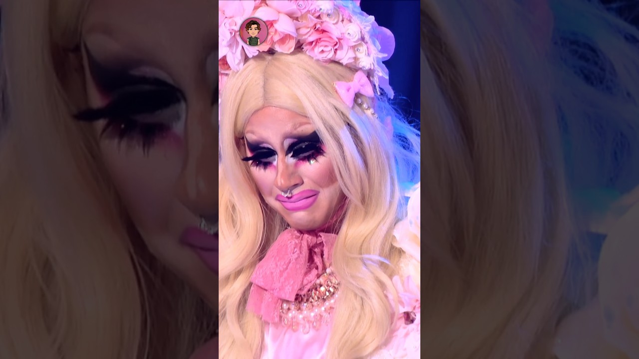 The Most Chaotic Elimination in Drag Race History