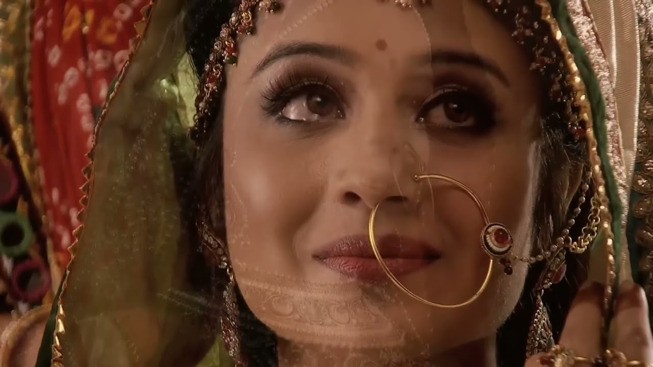 Jodha Akbar Ep 44 | Rajat Tokas & Paridhi Sharma on Zee5