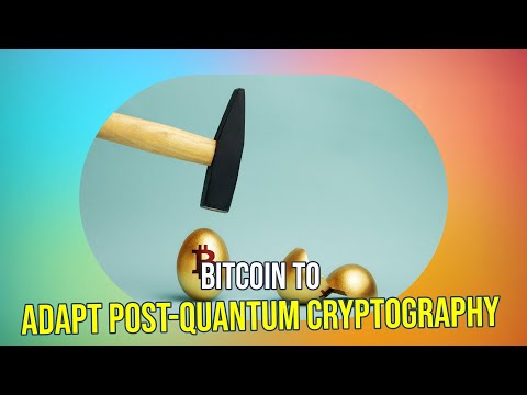 Bitcoin vs Quantum Computing: The Future of Cryptography Explained