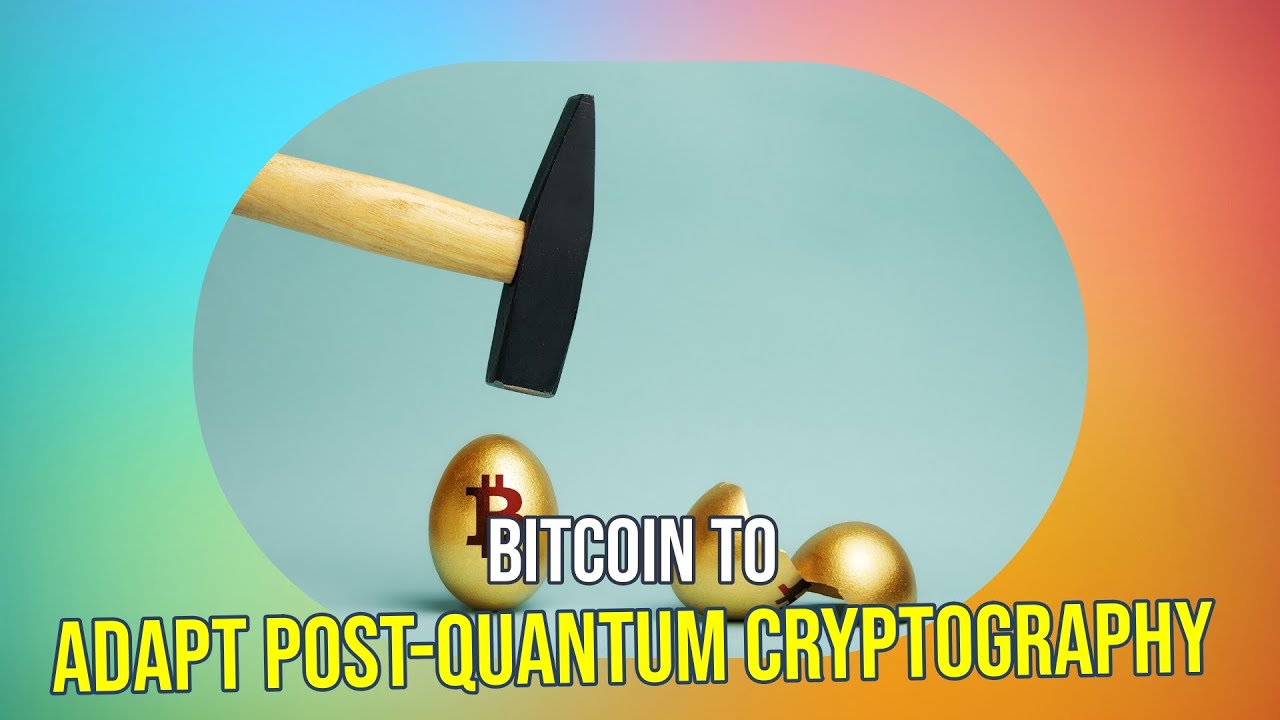 Bitcoin and Quantum Computing: Understanding the Future of Cryptography