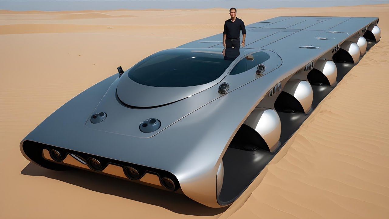 Must-See Inventions of 2025 That Will Blow Your Mind 🚀