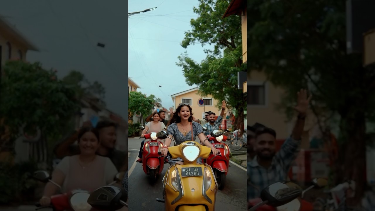 Apna Har Din Aise Jiyo - Tanu Rawat Instagram Reel | Tanu Rawat Youtube Shorts #tanurawat33 #shorts