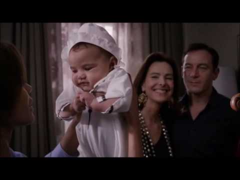 I Can't Be His Mother - Rosemary's Baby 🎥