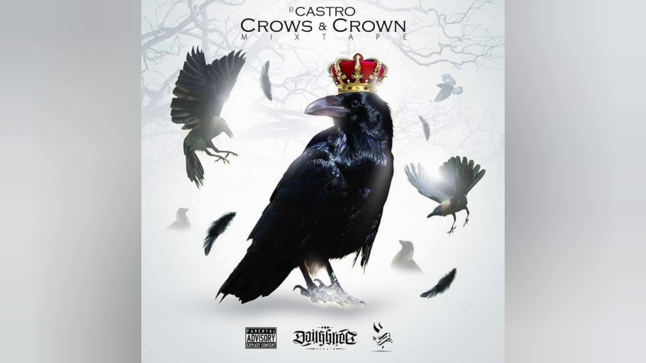 El Castro & A.L.A Drop Catchy New Track 'Rules' 🎶 from 'Crows & Crown' Mixtape