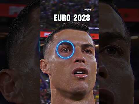 Euro 2028 Will Be Different.😢 #shorts