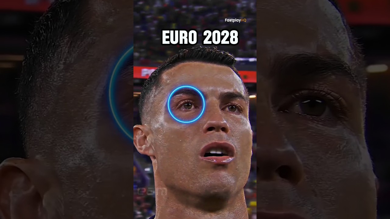 Euro 2028: A New Era Begins ⚽