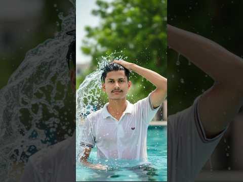 New Trending Instagram Ai Retro Style Vintage Photo Editing || Google Gemini Edit Boy' #Shorts #Ai