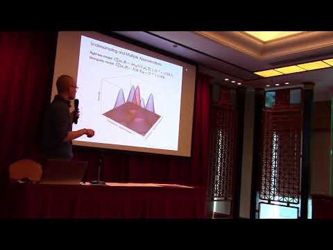Linear Cryptanalysis of DES with Asymmetries