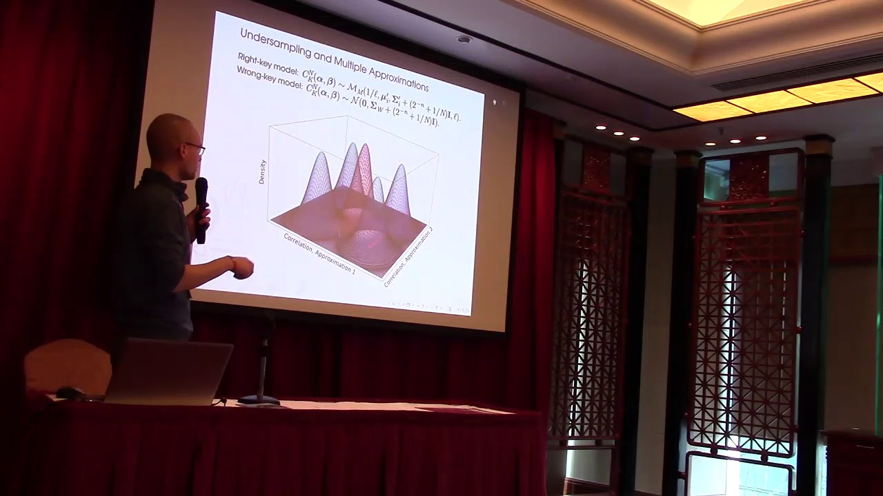 Breaking DES: Advanced Linear Cryptanalysis Reveals Asymmetries π