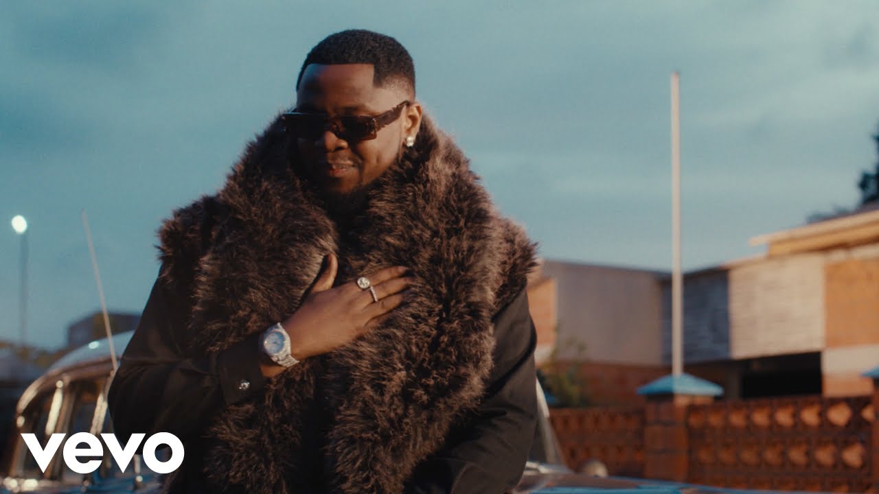 Kizz Daniel & Others - Police (Official Video)