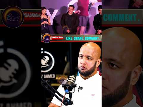 When Salman Khan Made My Daughter's Day: Javed Sheikh! | #bollywood #bollywoodstories #salmankhan