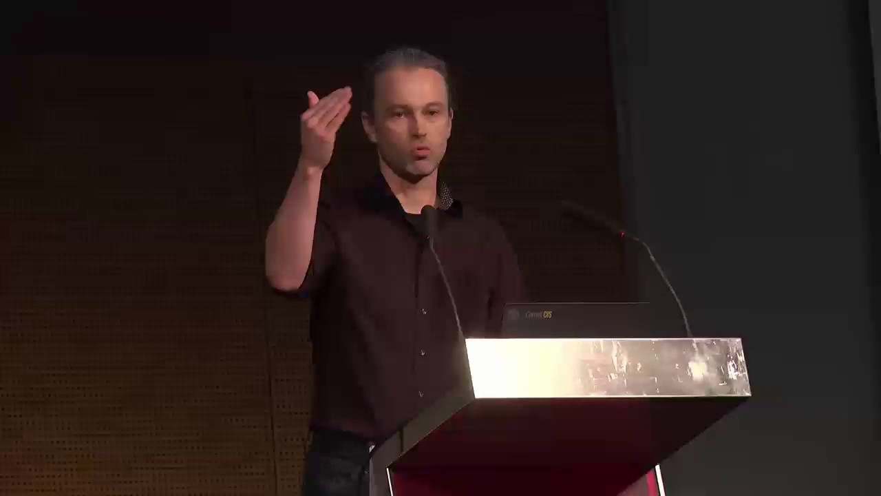 Thorsten Joachims Presents Innovative Label Ranking Techniques with Biased Feedback at NIPS Workshop π―