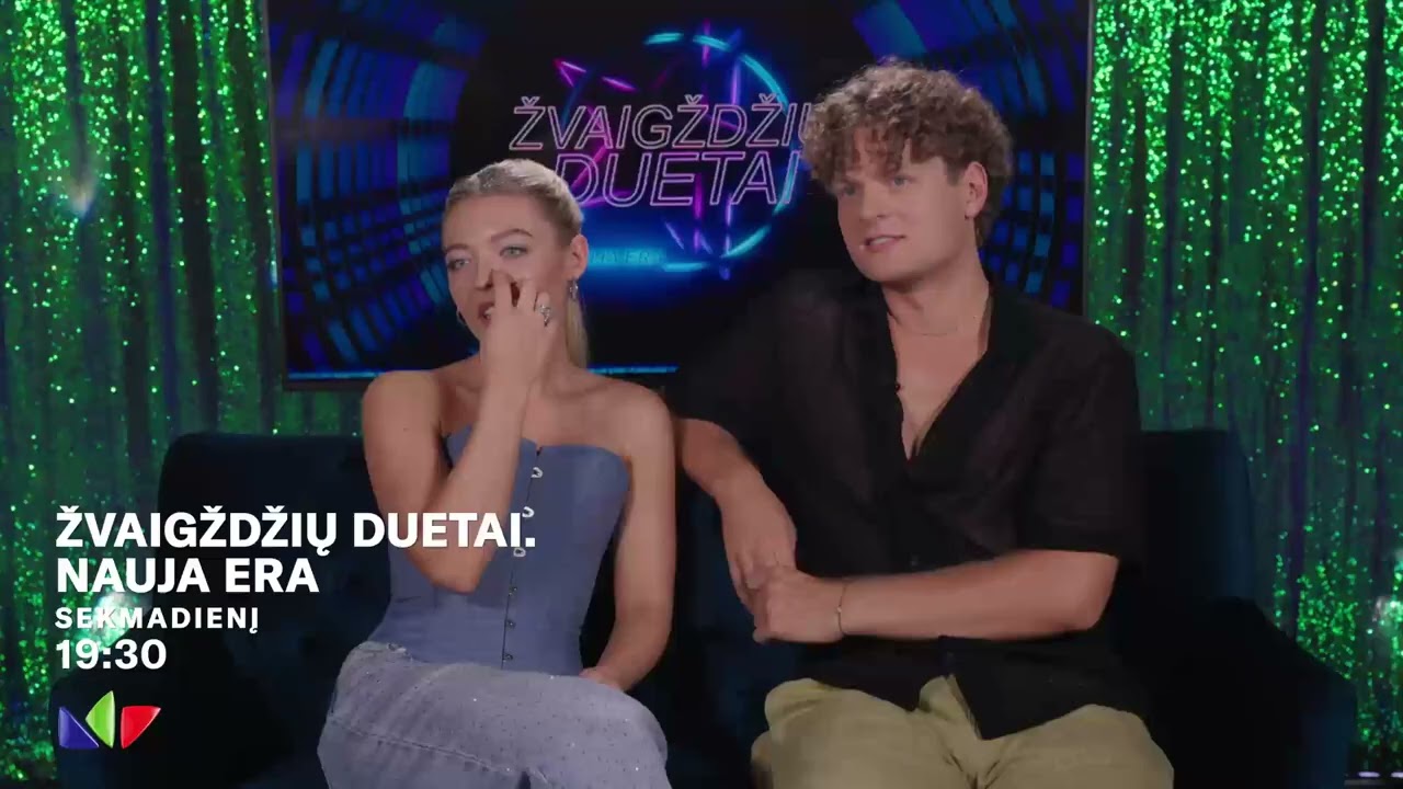 Žvaigždžių duetai 2025: Nauja Era 🪐 – Pasirodymai ir Anonsas
