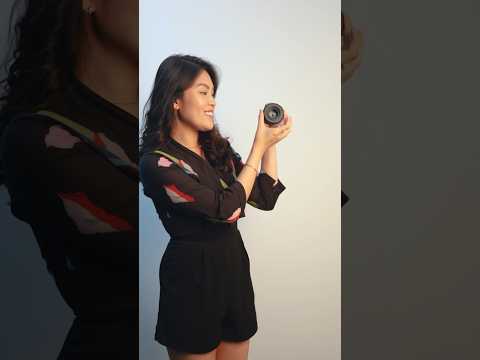 Quick tip for zooming in and out on InShot. 🔎Have you mastered it? #inshot #tutorial