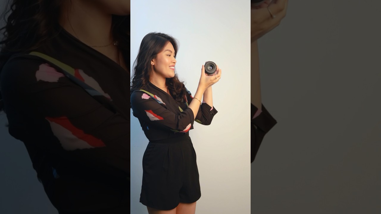 InShot Zoom In/Out Quick Tip 🔎