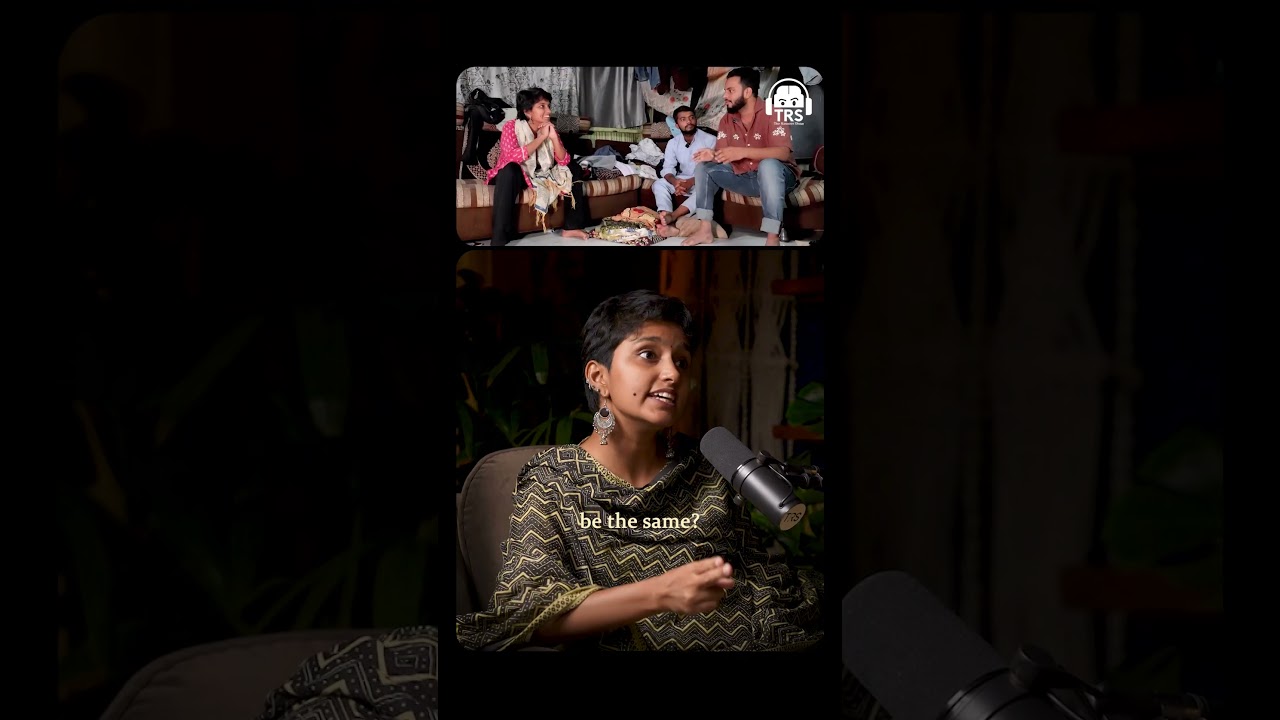 Dharavi Redevelopment Project: Insights with Kavya Karnataka #shorts