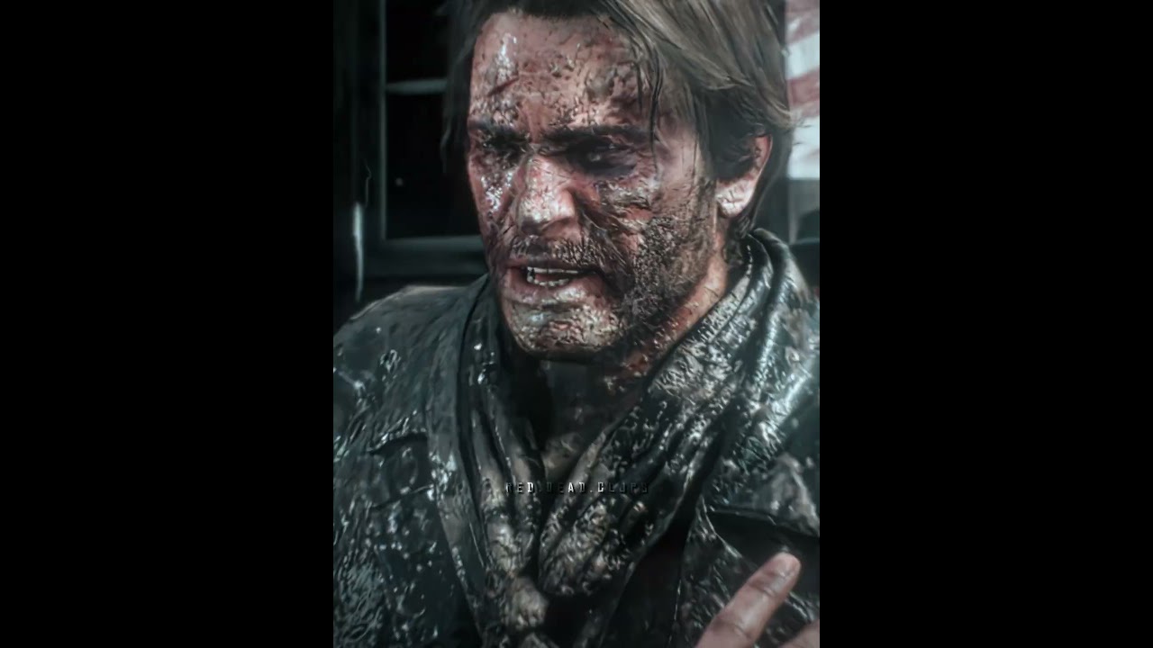 Arthur Morgan's Top Feats in Red Dead Redemption 2 🔥