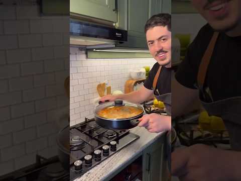 خفيف ظريف🔸 مع جومبو ميكس دخلتي للدار و حرتي واش طيبي ؟ ساهلة ! وصفة خفيفة مع الشاف غانو