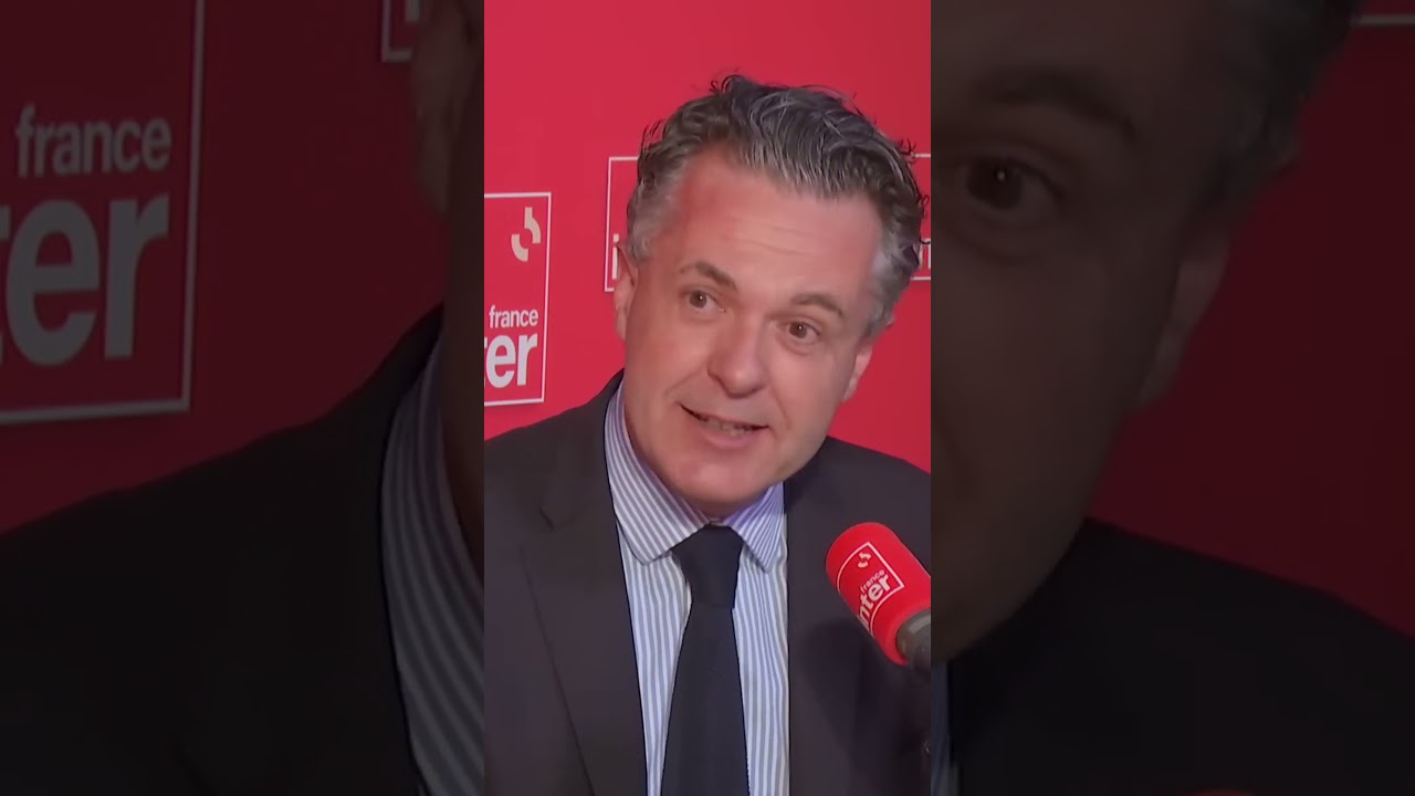 Ministre Écologie Critique des Opposants au G20 🇫🇷