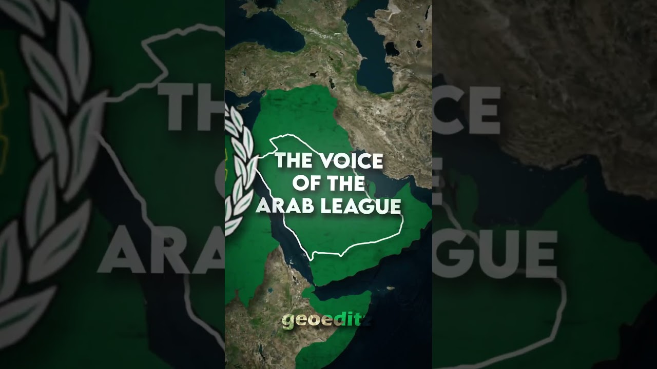 Discover the Location of Saudi Arabia 🇸🇦 | Quick History Overview