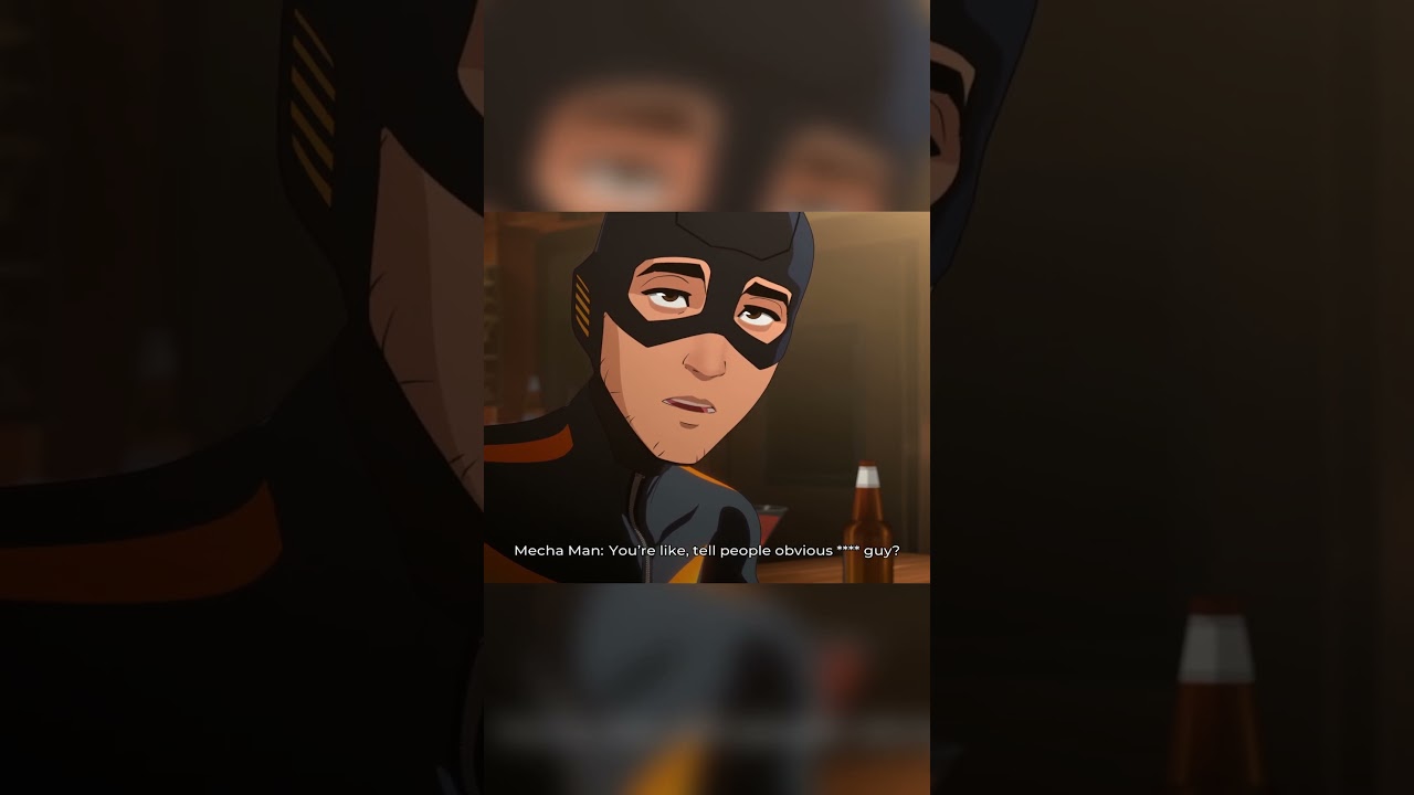 Hilarious Dispatch Adventure! ๐ | Funny Gaming Short