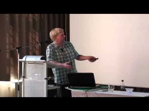 Sam Sanders: Reverse Mathematics