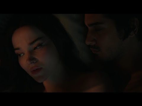 56 Days Ending Scene: Oliver & Ciara Reveal Truth