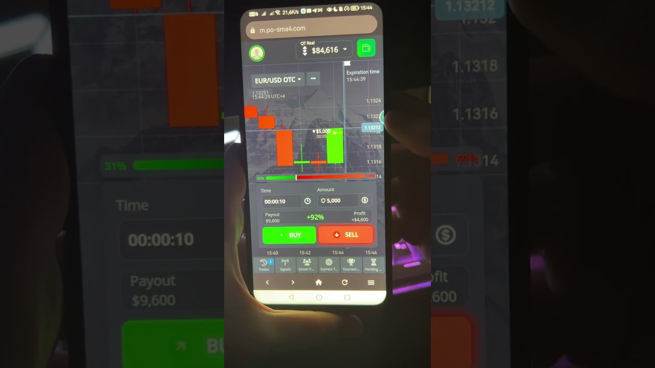 Revolutionize Your Pocket Option Trading with Our Free AI Trading Bot in 2024 🚀