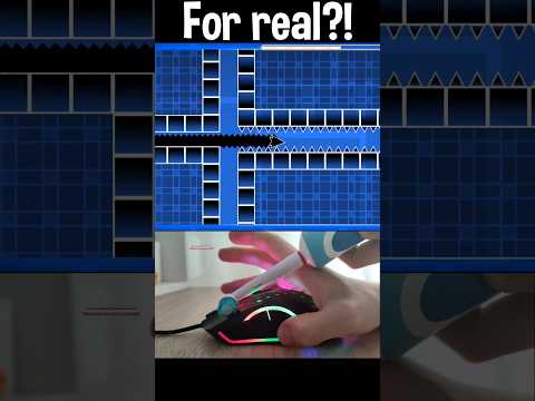 10 LEVELS OF SPAM DIFFICULTY 🤬 Geometry Dash 2.2