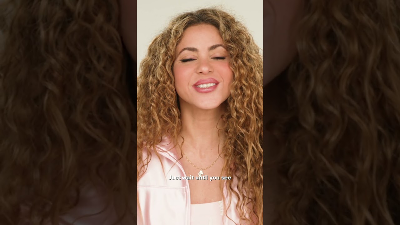 Zootopia 2 Announced with Shakira as Gazelle 🎉