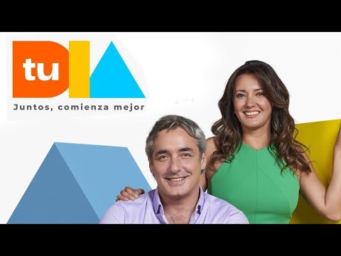 🔴 EN VIVO: Tu Día | Jueves 30 de Octubre | Canal 13