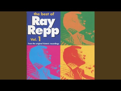 I Am the Resurrection by Ray Repp 🎶