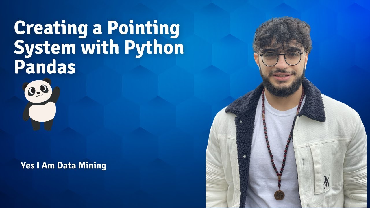 Master Pandas with a Practical NBA Player Ranking Tutorial 🏀