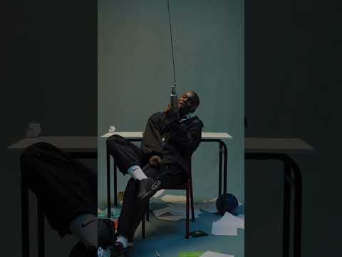 TRACK 9 : J'en souffre - En Attendant Pour Le Peuple 🧞♂️